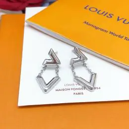 louis vuitton boucles doreilles pour femme s_126253b